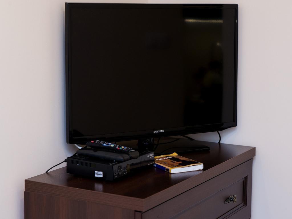 Vanilla Apartment 2 Krakow Bilik gambar